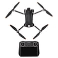 thumbnail image 1 of Colored Sticker Protective Film Scratch-proof Decal Skin Protector Accessories for DJI Mini 3 Pro Drone, 1 of 2