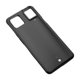 thumbnail image 1 of carcasa de telefono Llenar La Funda Flash Light Selfie Beauty Anillo Para IPhone Black 12 Pro Max Negro 12 pro max Magideal carcasa de telefono, 1 of 6
