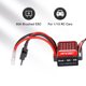thumbnail image 4 of RC 60A ESC Control Remoto Car ESC Cepilado Controlador de Velocidad Eléctrica 6V/2A Bec Reemplazo para 1/10 -4 -6 D90 HSP Redcat RC 4WD Tamiya Axial SCX10 HPI DIY DIY, 4 of 7