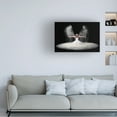 thumbnail image 2 of Pauline Pentony Ba 'Dust Wings' Canvas Art, 2 of 4