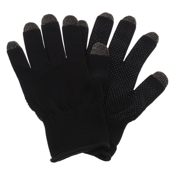 OFFIGAM Gamer Gloves 1 Pair Sweatproof Spandex Compatible for Mobile Phone Gaming