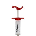 thumbnail image 2 of Chard Large Clear Injector, 1 Ounce, 2 of 3