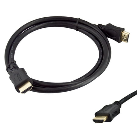 HDMI Cable Premium 6ft 1.8M for Blueray 3D DVD PS3 PS4 XBOX LCD HD TV 1080P USA HDMI Cable Premium 6ft 1.8M for Blueray 3D DVD PS3 PS4 XBOX LCD HD TV 1080P USA