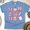 CarolinaBlue, variant on Back to School Teacher Shirt – Coffee Love Notes and Pink Ribbons Tee , White, Size M