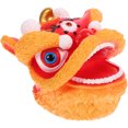 thumbnail image 1 of 1Pcs Early Education Toy Hand Puppet for Childrens Interactive Learning, 1 of 8