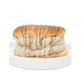 thumbnail image 3 of Japanese Bread Baked Wheat Cake Ready-to-Eat (Chocolate Flavor) D-Plus Brand 2.82 oz., 3 of 4
