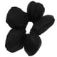 thumbnail image 4 of Coletero con forma de flor para mujer, aro grande para el pelo, accesorio de moda, elástico para cabello grueso, coletas y moños, 4 of 8