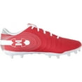 thumbnail image 6 of Under Armour Men's Nitro Low Mc Football Shoe, 6 of 7