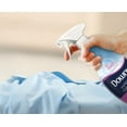 Downy Wrinkle Releaser and Refresher Fabric Spray, Starch Alternative