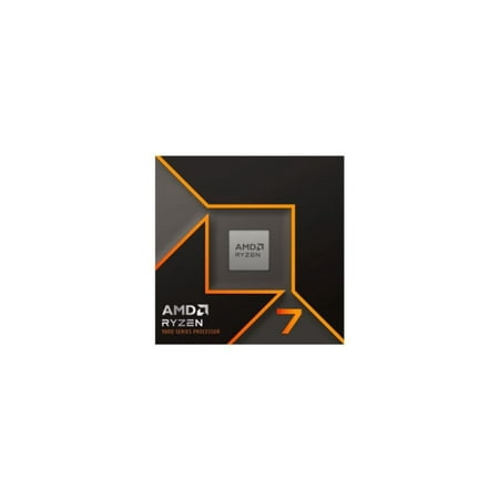 AMD Ryzen 7 9700X - Ryzen 7...
