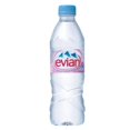 thumbnail image 1 of Evian Mineral Water- 500ml, 1 of 1