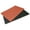 Black, variant on Rubber-Cal "Soft Cloud Drainage" Anti-Fatigue Matting - 3/4" thick x 3ft x 5ft - Black Mats with Holes