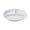 B, variant on Heat Imitation Porcelain Compartment Fast Food Trays Specifically Designed For School And Unit Canteens Commercial Grade Tableware Plates Mats for Table