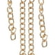 thumbnail image 5 of Cadena De EslabonesEslabón De Cadena PersonalizadoAspecto Elegante10 M Para Hacer Tobilleras ANGGREK Otros, 5 of 8