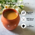 thumbnail image 4 of Tea India Masala Loose Leaf Chai Tea Flavorful Blend Of Black Tea & Natural Ingredients Strong Full-Bodied Traditional Indian Caffeinated Tea 1LB, 4 of 6
