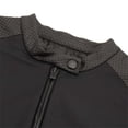 thumbnail image 2 of Calvin Klein Women's Faux Leather Jacket, Black,S - US, 2 of 4