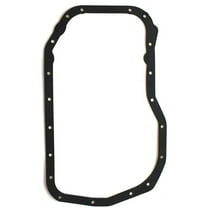 SCITOO Oil Pan Gasket Replacement for Mitsubishi Eclipse 2-Door Hatchback 2.4L GS