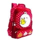 thumbnail image 4 of Mochila Escolar Primaria para Niñas Personaje Molang color Roja, 4 of 4