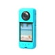 thumbnail image 4 of Protector de cuerpo de silicona Cubierta protectora impermeable antiarañazos para Insta360 X3, 4 of 8