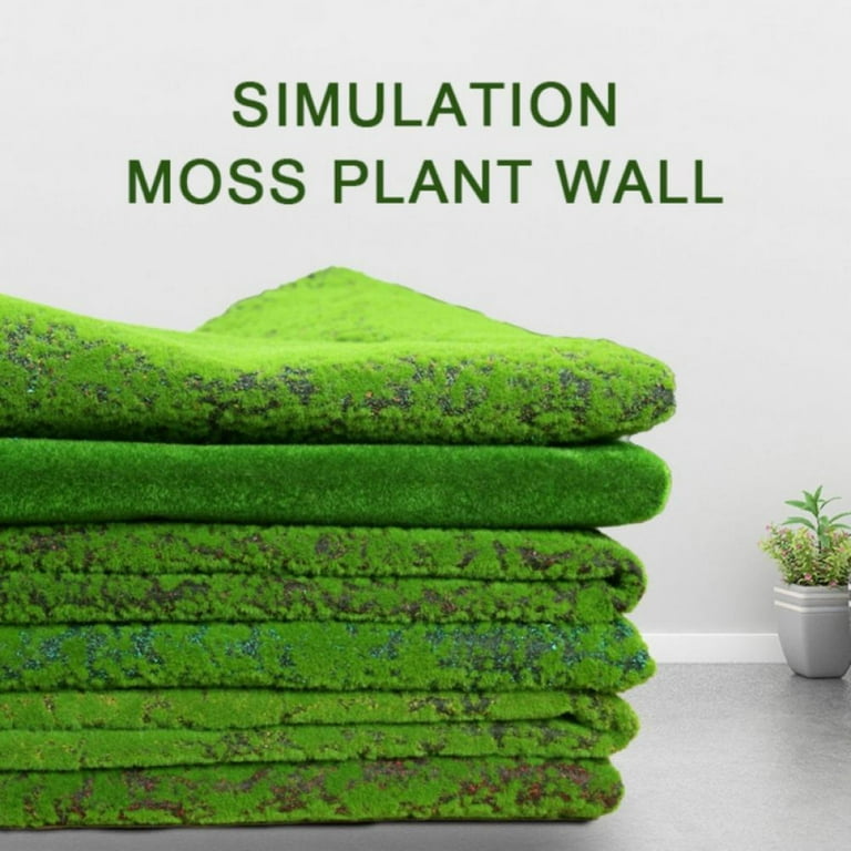 Live Moss Carpet ковер