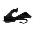 thumbnail image 4 of Amdohai 2pcs Rear Parcel Shelf Clip 71719952 / 71719953 Replacement for Fiat Grande Punto, 4 of 5
