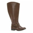 thumbnail image 2 of Easy Street Quinn Plus Plus Wide Calf Boots (Women), 2 of 8