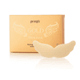 thumbnail image 1 of 5 Mascarillas para Cuello y Escote de Oro - paquete de 5 - PETITFEE - Gold Neck Mask 5 pc Petitfee Gold, 1 of 3
