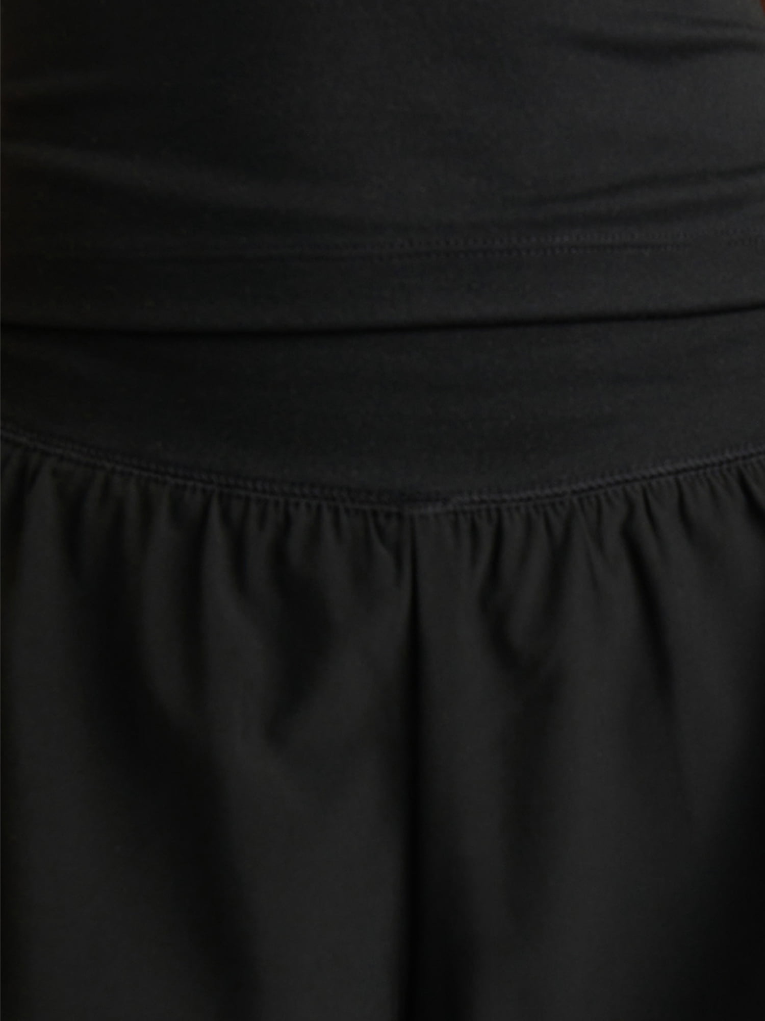 Justice Girls Mesh Hem Tulip Short Set, Sizes XS - XLP