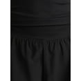 thumbnail image 7 of Justice Girls Mesh Hem Tulip Short Set, Sizes XS - XLP, 7 of 7