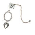 thumbnail image 1 of Graduación Tassel Photo Charm Memorial Tassel Creative Graduate Gift Graduación Estilo B, 1 of 8