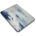thumbnail image 4 of KSK KAISHEK Protective Case Hard Cover Compatible with 2016-2019 Rel. Newest MacBook Pro 15" with Retina Display Touch Bar Model: A1990&A1707 Colorful B 0339, 4 of 5