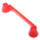 thumbnail image 5 of Soporte protector de control remoto para DJI Pro rojo, 5 of 7