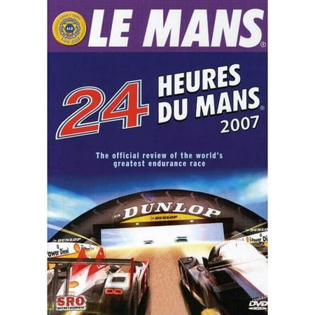 Racing review 2007