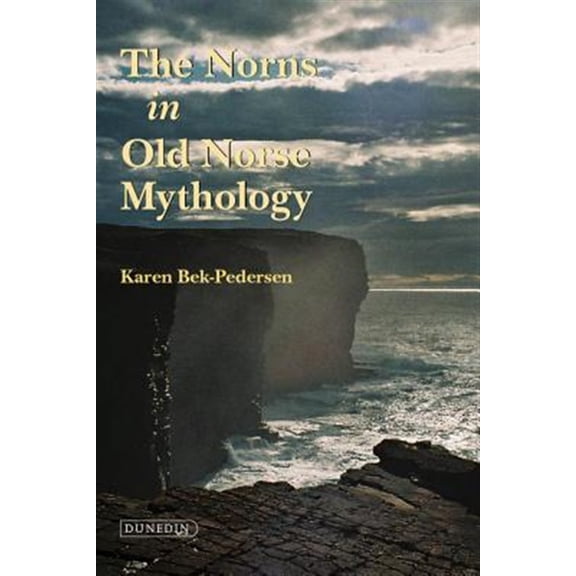 Pre-Owned The Norns in Old Norse Mythology, (Paperback)