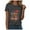 Grey, variant on Happy New Year Shirt for Women 2026 New Years Eve T-Shirt Countdown Fireworks Holiday Party Tops(Pink, XXXL)