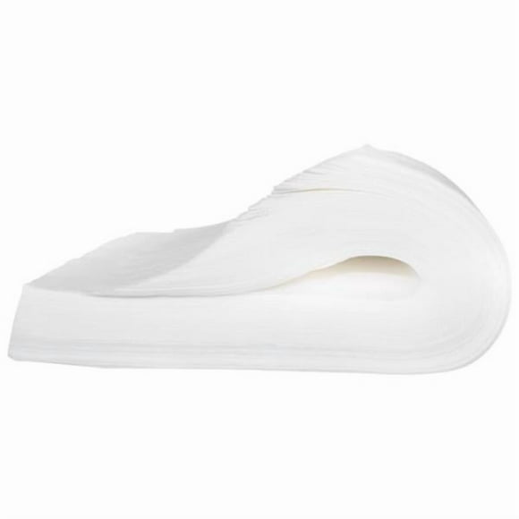 Toallas para pies de 190 unidades, toallas de tela no tejida, suaves y absorbentes para salón de spa, cocina, maquillaje, cabello, rostro, cuerpo,