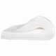 thumbnail image 1 of Toallas para pies de 190 unidades, toallas de tela no tejida, suaves y absorbentes para salón de spa, cocina, maquillaje, cabello, rostro, cuerpo,, 1 of 7