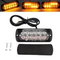 thumbnail image 7 of Truck Emergency Signal LED Flash Light For SUV Vehicles Supplies, 7 of 7