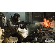 Call of Duty: Modern Warfare COD (Playstation 4 - PS4) Campaign - Multiplayer - Special Ops