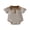 Style 3, variant on Infant Baby Boy Romper 3 6 12 18 Month Short Sleeve Lapel Collar Stripes Print Bodysuit Newborn Playsuit