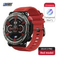 thumbnail image 1 of Montre Intelligente de Sport de Plein Air LOKMAT, Partenaire d'Aventure, Compagnon Intelligent, Rouge, 1 of 20