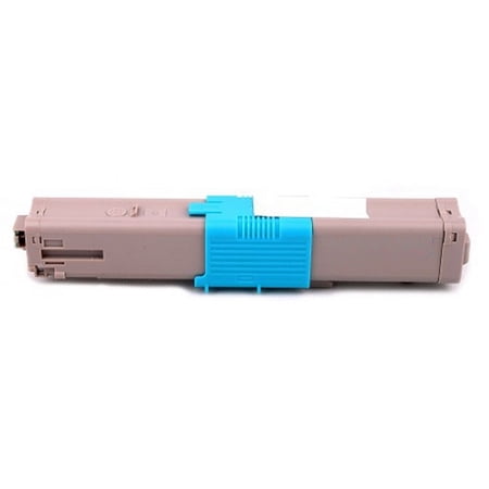 PrinterDash Compatible Replacement for IVR44469703 - Cyan price history on PriceWatchPro