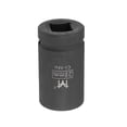 thumbnail image 4 of Uxcell Deep Impact Socket 3/4" Drive 28mm 6Point Chrome Molybdenum Steel Black, 4 of 5