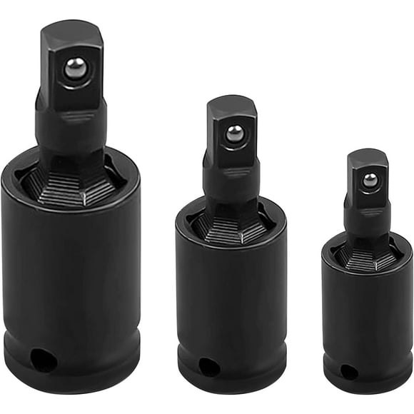 U Joint Socket Adapter