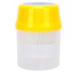 thumbnail image 2 of Botella de plástico para apicultura, botella de prueba de ácaros para apicultura, equipo agrícola, agitador de ácaros transparente, eficiencia maximizada, 2 of 8