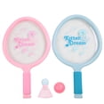 thumbnail image 3 of Juguete De Raqueta Para Niños, Juguete De Raqueta Para Niños, Resistente Al Desgaste Seguro Para Parques Infantiles YLSHRF Racket Set Toy, 3 of 8