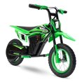 thumbnail image 1 of Moto électrique 12 V Hyper HPR125, 1 of 15