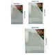 thumbnail image 5 of Rejilla de barbacoa Wosthever Acero inoxidable Rectangular, 5 of 6
