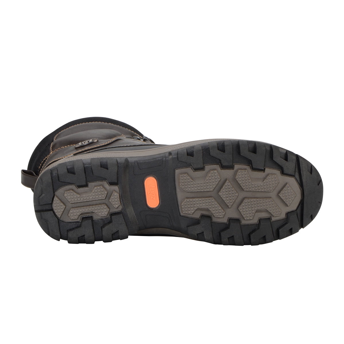 Lugz Men's Anorak Waterproof 8-Inch Boots
