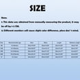 thumbnail image 3 of Kaprioy Toddler Boys Summer Clothes Toddler Baby Boy Football Outfit Rugby Embroidery Short Sleeve Tshirt With Plaid Shorts Summer Clothes, 3 of 7